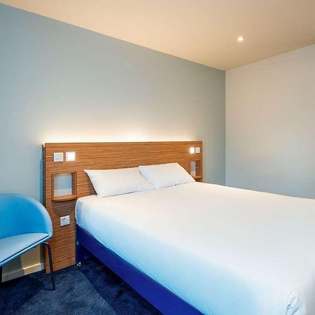 Ibis Budget West Thurrock Grays 외부 사진