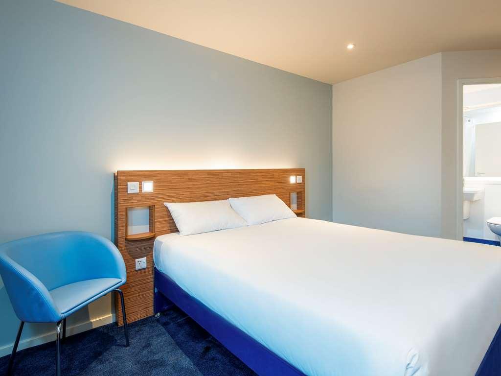 Ibis Budget West Thurrock Grays 외부 사진