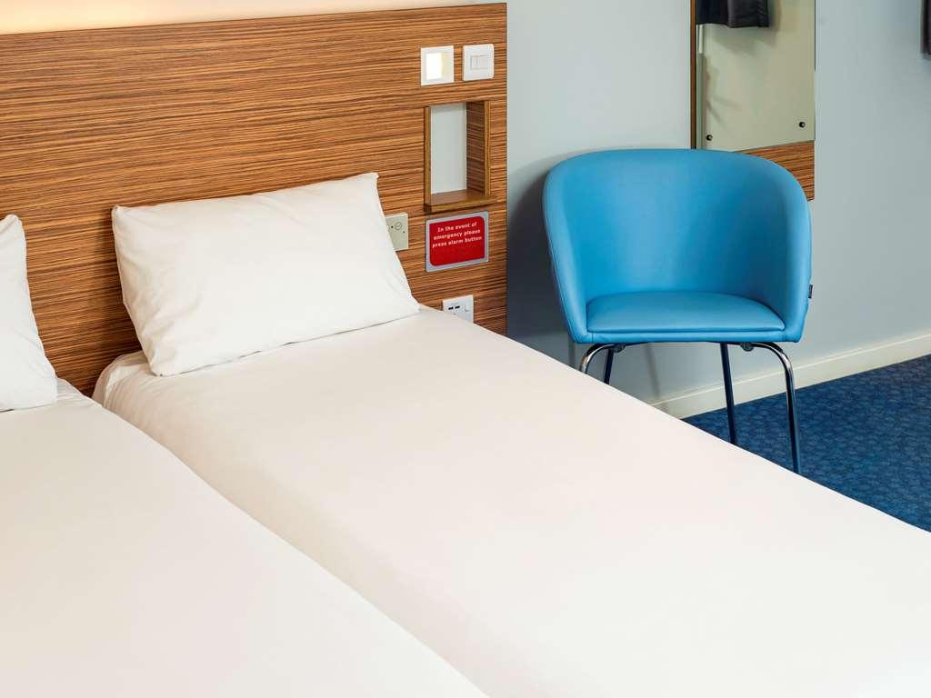 Ibis Budget West Thurrock Grays 객실 사진